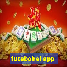 futebolrei app